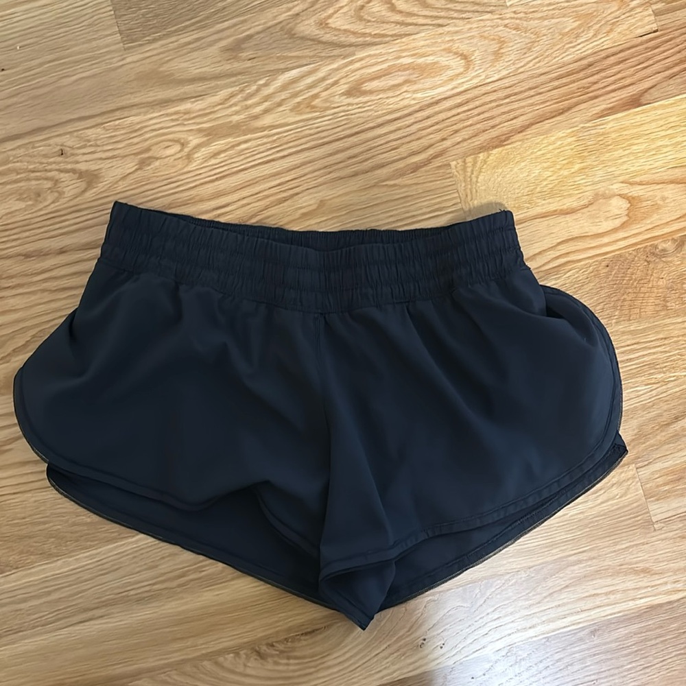 Lululemon Speedy Short | Size 6